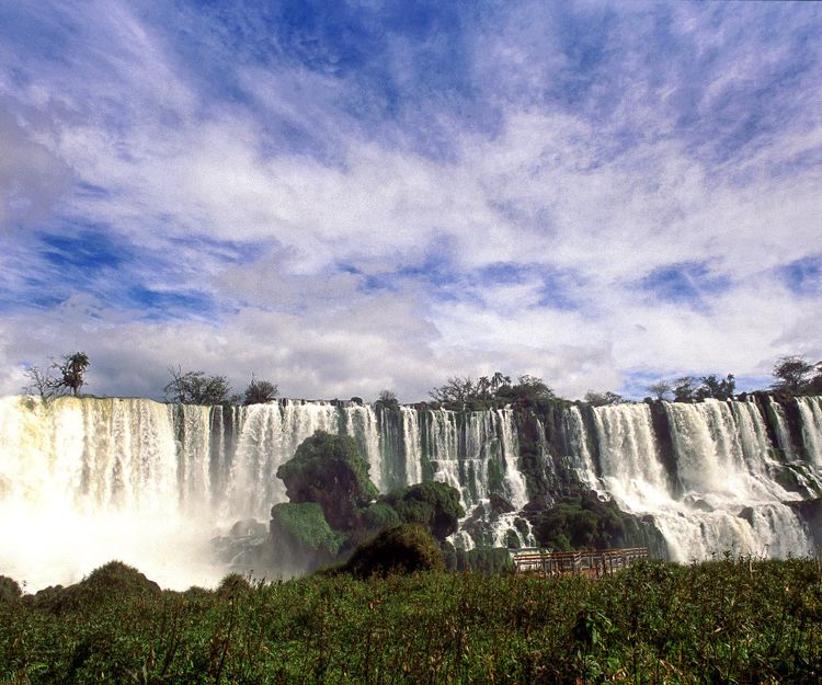 01_Cataratas del Iguazu
