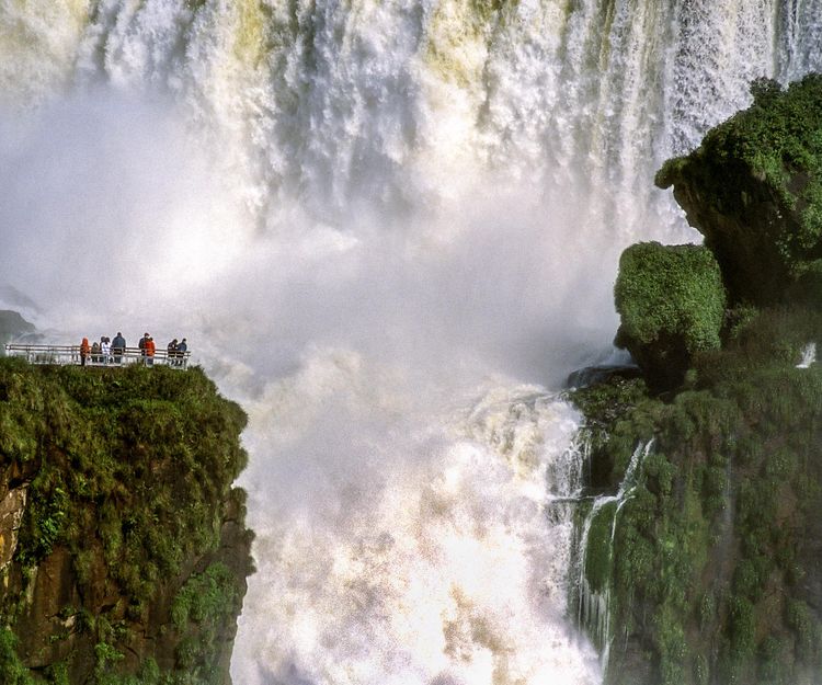 02_Cataratas del Iguazu